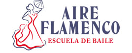 Aire Flamenco Logo