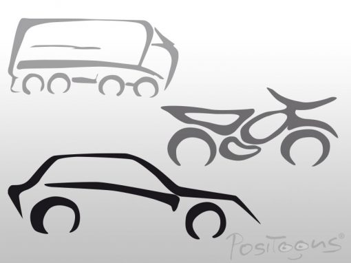 Pictogramme „Fahrzeuge“