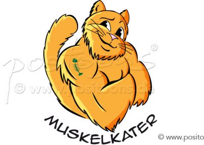 Muskelkater