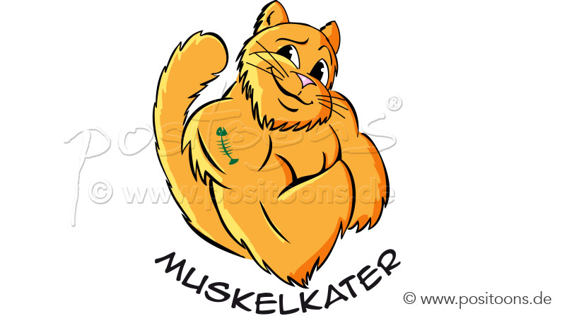 Muskelkater