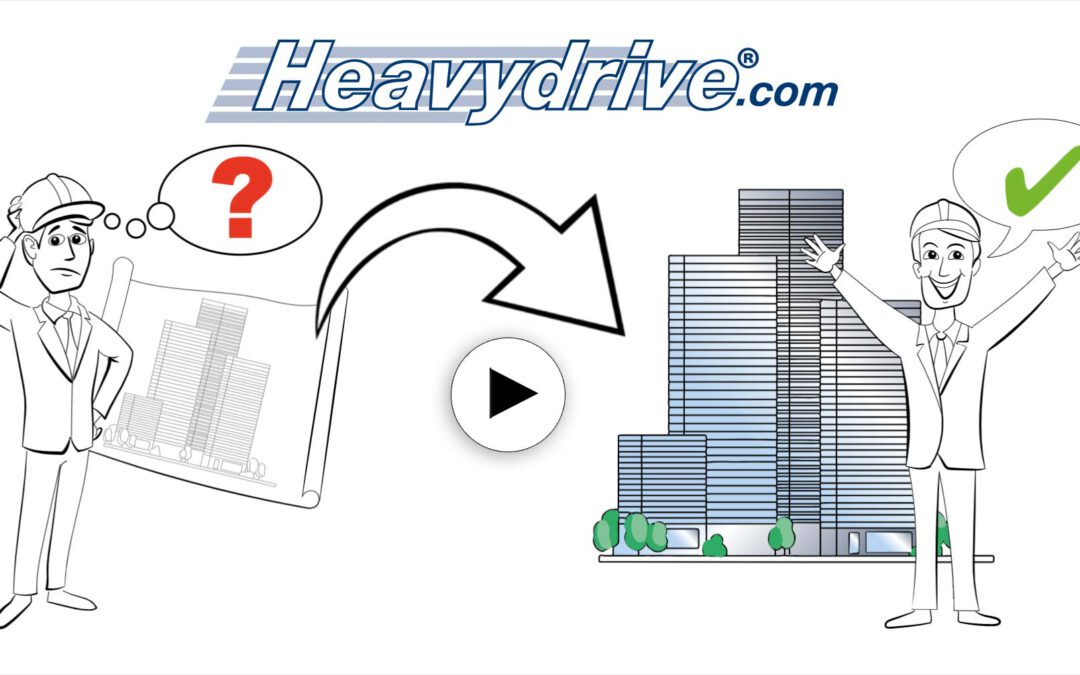 Erklärvideo Heavydrive